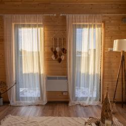 Фото Отель Уютный дом в Истринском районе, 140