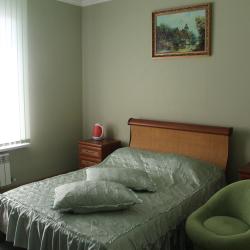 Фото Отель Афродита