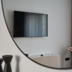 Фото Отель Baltic Sense на улице Тургенева 16А