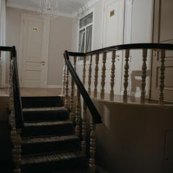 Фото Отель Gold City (Голд сити)