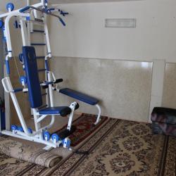 Фото Отель Парма