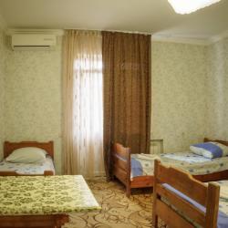 3-местный номер стандарт