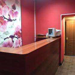 Фото Отель Kingfisher (Кингфишер)