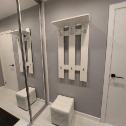 Фото Апартаменты на улице Интернациональная 2Г корпус 2