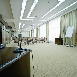 Фото Отель Лазурная