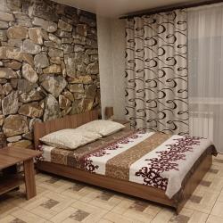 Апартаменты студия