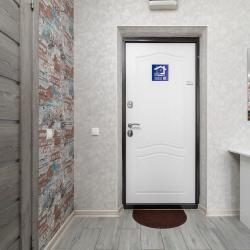 1-комнатные апартаменты стандарт