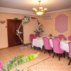 Фото Отель ская