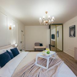 Фото Апартаменты комфорт класса на Колоскова