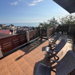 Фото Отель Морская История у Роберта