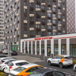Фото Апартаменты на бульваре Кавказский 51 корпус 2