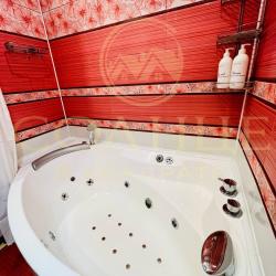 3-комнатные апартаменты улучшенные