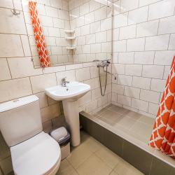 Фото Отель Уют