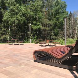 Фото Апартаменты на улице Бориса Пастернака 49