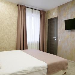 Фото Отель Добрый дом