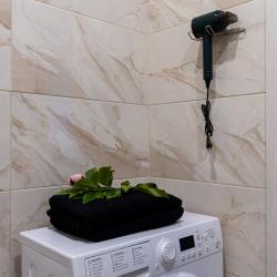 1-комнатные апартаменты улучшенные Нижний Новгород ул. Маршала Баграмяна 4