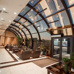 Фото Отель Ada Hotel (Ада)