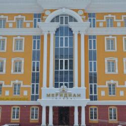 Фото Отель Меридиан