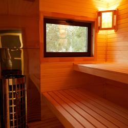 Фото Отель Бобры и Утки