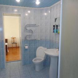 Фото Отель Маршал