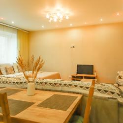 Фото Апартаменты на Благоева 44