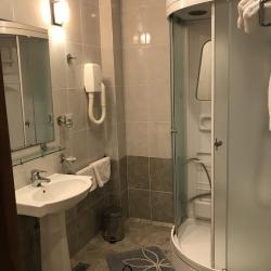 Фото Отель ТИРС