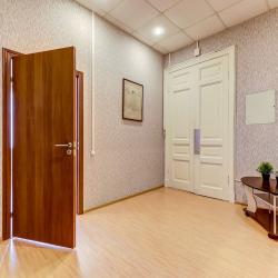 Фото Отель RentalSPb на улице Жуковского, 31