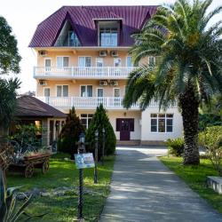 Фото Отель Акация