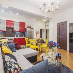 фото 17 GMApartments (ДжиЭмАпартментс) на улице 1-я Тверская-Ямская 13 стр. 1