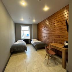 Фото Отель Гостевой дом Одиссея