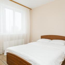 Фото Отель Этажидейли на улице Белинского 177а