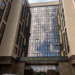 1-комнатные апартаменты стандарт
