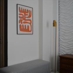 Фото Отель Notte Place Hotel (Нотте Плейс)