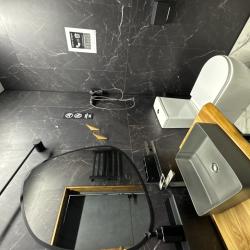 Коттедж улучшенный