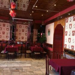 Фото Отель Кедр