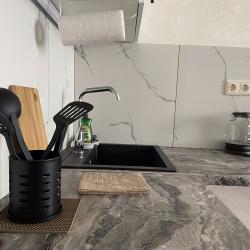 Фото Отель Уют Home (Хоум) на улице Комсомольская 9 этаж