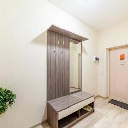 2-комнатные апартаменты люкс