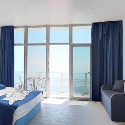 Фото Отель Маре Инфинити