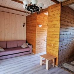 Фото Отель Baikal Holiday (Байкал Холидей)
