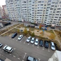 1-комнатные апартаменты улучшенные