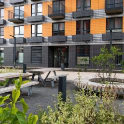 Фото Отель Art Life на улице Юности