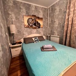 3-комнатные апартаменты эконом Самара, ул. Григория Аксакова, 4