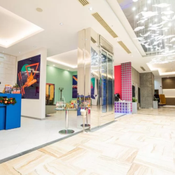 Фото Отель Ibis Styles Красная Поляна (Ибис Стайлс)
