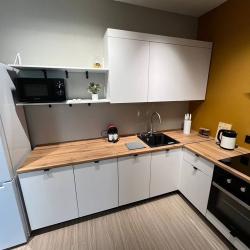 Фото Отель Квартира на Библиотечной 33