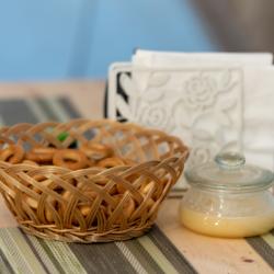 Фото Отель Берег Грифона