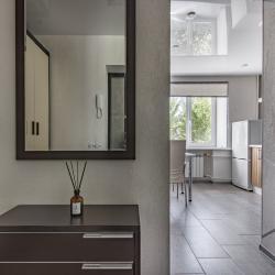 Фото Апартаменты на улице Октябрьская