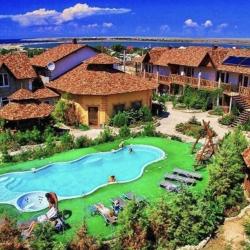 Фото Отель Марлин