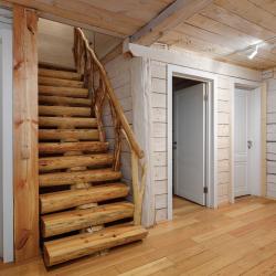 Фото Отель Odin House (Один Хаус)