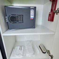 Номер комфорт семейный