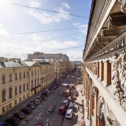 фото 4 Соло Адмиралтейская